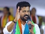 Revanth Reddy