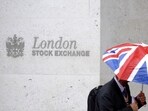  London Stock Exchange Group Plc suffered a third outage in a few months as trading was halted in about 2,000 smaller shares.