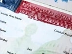 A State Department pilot programme to renew H-1B visas in the United States will exclude the dependents of H-1B professionals, it has now been reported. A State Department pilot programme to renew H-1B visas in the United States will exclude the dependents of H-1B professionals, it has now been reported.
