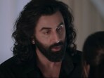 Animal box office collection: Ranbir Kapoor plays the violent lead in the film. Animal box office collection: Ranbir Kapoor plays the violent lead in the film.