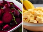 Hypertension management is not just restricted to having regular medication, but also adpoting certain healthy lifestyle measures. Certain nutrients can help manage blood pressure. Nutritionist Karishma Shah shares a list of foods that can keep your BP in check.&nbsp;(Freepik)