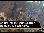 IDF SUFFERS BIG LOSS