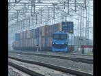 Snapshot of Wag12B in action. Snapshot of Wag12B in action.