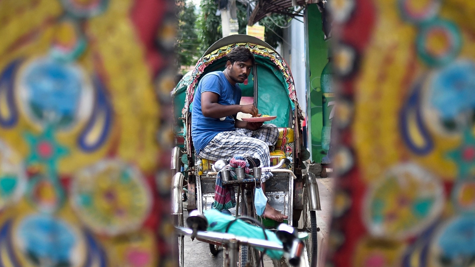 UNESCO's 'intangible heritage' list: From opera to Bangladeshi rickshaw art - Vimarsana News