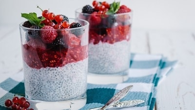 3 healthy and delicious chia seeds dessert recipes to satisfy your sweet tooth (Pixabay) 3 healthy and delicious chia seeds dessert recipes to satisfy your sweet tooth (Pixabay)