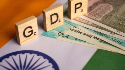 India's GDP is expected to grow larger than that of Japan and Germany's according to a report (Representative image) India's GDP is expected to grow larger than that of Japan and Germany's according to a report (Representative image)