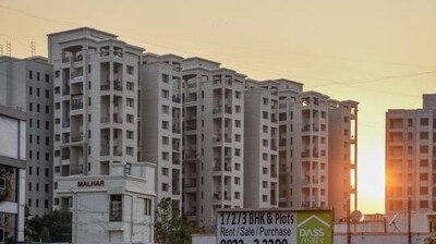 Initially, it will be optional for developers to join this framework before it is made mandatory for all projects in Maharashtra, says the consultation paper. (File) Initially, it will be optional for developers to join this framework before it is made mandatory for all projects in Maharashtra, says the consultation paper. (File)