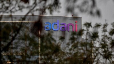 Three firms of the Gautam Adani-owned business conglomerate witnessed record stock price surge by nearly 20 per cent. (REUTERS)