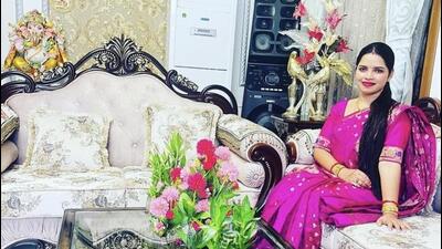 Archana Nag. (File Photo) Archana Nag. (File Photo)