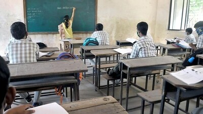 Eligible candidates will be appointed as assistant teachers based on merit at the recommendation of the concerned Block Education Officer. (Representative Photo) Eligible candidates will be appointed as assistant teachers based on merit at the recommendation of the concerned Block Education Officer. (Representative Photo)