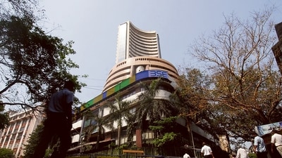 Markets open at record high, Sensex crosses 69,000 points for first time (File) Markets open at record high, Sensex crosses 69,000 points for first time (File)
