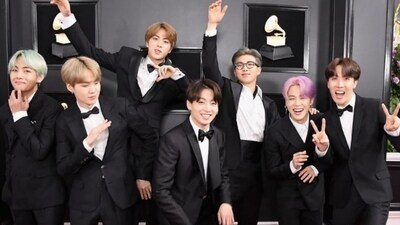 All BTS members are set to enlist for the military soon
