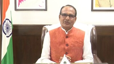 Shivraj Chouhan Shivraj Chouhan