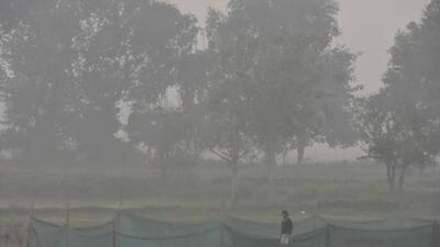 IMD on Sunday said a warmer winter was expected. (HT PHOTO)