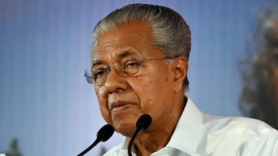 Kerala chief minister Pinarayi Vijayan talks about his party efforts for 2024 Lok Sabha polls in an interview with HT. (PTI) Kerala chief minister Pinarayi Vijayan talks about his party efforts for 2024 Lok Sabha polls in an interview with HT. (PTI)