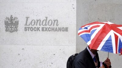 London Stock Exchange Group Plc suffered a third outage in a few months as trading was halted in about 2,000 smaller shares. (REUTERS)