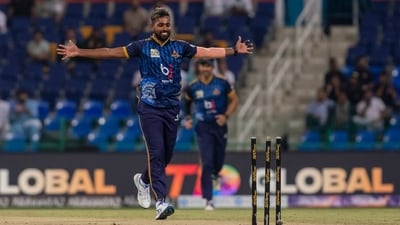 Nuwan Thushara