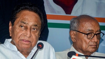 Madhya Pradesh Congress President Kamal Nath (PTI) Madhya Pradesh Congress President Kamal Nath (PTI)
