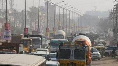 Problems are emerging from the “dysfunctional organisations that characterise urban government with no clear public accountability,” wrote an expert. (HT photo) Problems are emerging from the “dysfunctional organisations that characterise urban government with no clear public accountability,” wrote an expert. (HT photo)