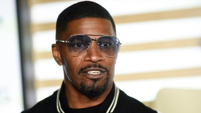 FILE - Jamie Foxx attends day two of Homecoming Weekend, Feb. 12, 2022, in West Hollywood, Calif. When New York's Adult Survivors Act expired on Friday, Nov. 24, 2023, more than 3,700 legal claims had been filed, with many of the last few coming against big-name celebrities, such as Foxx, and a handful of politicians. (Photo by Richard Shotwell/Invision/AP, File) (Richard Shotwell/Invision/AP) FILE - Jamie Foxx attends day two of Homecoming Weekend, Feb. 12, 2022, in West Hollywood, Calif. When New York's Adult Survivors Act expired on Friday, Nov. 24, 2023, more than 3,700 legal claims had been filed, with many of the last few coming against big-name celebrities, such as Foxx, and a handful of politicians. (Photo by Richard Shotwell/Invision/AP, File) (Richard Shotwell/Invision/AP)