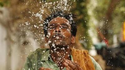 The continued rising concentrations of greenhouse gases fuelled record land and ocean temperatures, the report said. (File/Representational photo) The continued rising concentrations of greenhouse gases fuelled record land and ocean temperatures, the report said. (File/Representational photo)