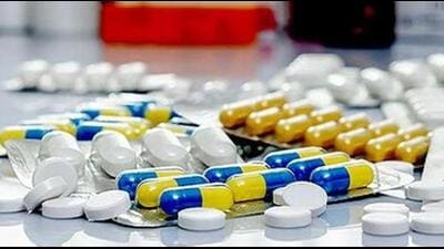 The state government had procured medicines at a cost of ₹6.5 crore, of which ₹3.9 crore were contributed by the central ministry as its 60% share under NAM, which is also a part of the National Health Mission (NHM) (iStock) The state government had procured medicines at a cost of ₹6.5 crore, of which ₹3.9 crore were contributed by the central ministry as its 60% share under NAM, which is also a part of the National Health Mission (NHM) (iStock)