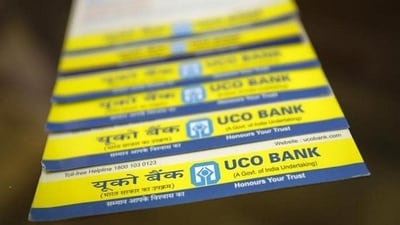 The money landed in accounts of UCO Bank customers through 8.53 lakh Immediate Payment Service (IMPS) transactions originating from 14,000 account holders of private banks. (Reuters File Photo)