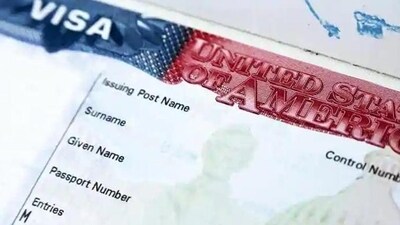 A State Department pilot programme to renew H-1B visas in the United States will exclude the dependents of H-1B professionals, it has now been reported. A State Department pilot programme to renew H-1B visas in the United States will exclude the dependents of H-1B professionals, it has now been reported.