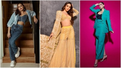Mastering fashion: 5 trendy styling ideas to rock co-ord sets for any occassion (Instagram) Mastering fashion: 5 trendy styling ideas to rock co-ord sets for any occassion (Instagram)