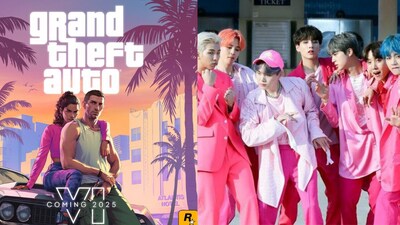 GTA 6 trailer is on track to dethrone BTS for most-watched YouTube video in 24 hours GTA 6 trailer is on track to dethrone BTS for most-watched YouTube video in 24 hours