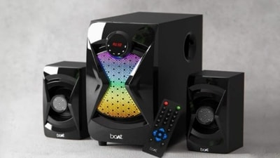Home theatre systems can give a fillip to your entertainment setup at home.