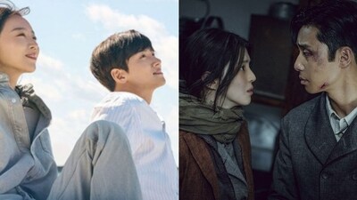 K-drama posters (Netflix) K-drama posters (Netflix)