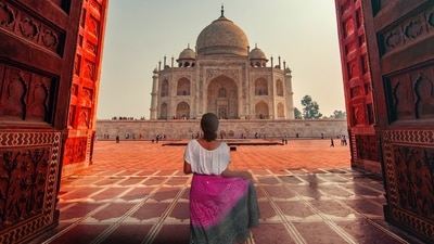 5 essential travel tips for first-time visitors to India (Photo by Navdeep Panwar on Unsplash) 5 essential travel tips for first-time visitors to India (Photo by Navdeep Panwar on Unsplash)