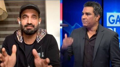 Irfan Pathan and Sanjay Manjrekar at loggerheads over Rohit, Kohli's place in 2024 T20 World Cup squad Irfan Pathan and Sanjay Manjrekar at loggerheads over Rohit, Kohli's place in 2024 T20 World Cup squad
