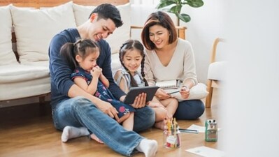 Pitch-perfect parenting: Cambridge study finds singing boosts baby's language skills (Unsplash) Pitch-perfect parenting: Cambridge study finds singing boosts baby's language skills (Unsplash)