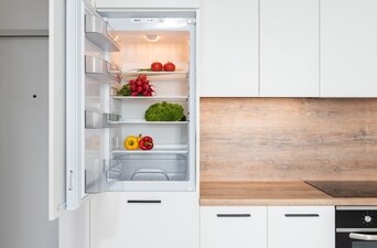 Its time to explore top-tier Bosch refrigerators. Its time to explore top-tier Bosch refrigerators.