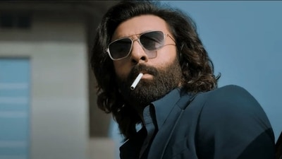 Animal worldwide box office collection day 4: Ranbir Kapoor in the Sandeep Reddy Vanga film. Animal worldwide box office collection day 4: Ranbir Kapoor in the Sandeep Reddy Vanga film.