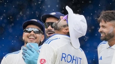 The South Africa series will be India's first in Test cricket since July this year. (AP) The South Africa series will be India's first in Test cricket since July this year. (AP)