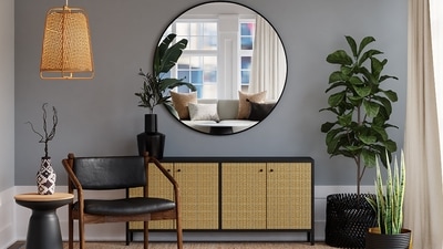 Year ender 2023: Home decor and interior paint colour trends that attracted millennials (Photo by Spacejoy on Unsplash) Year ender 2023: Home decor and interior paint colour trends that attracted millennials (Photo by Spacejoy on Unsplash)