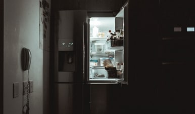 Whirlpool refrigerators come with a trust of a good brand. (Unsplash) Whirlpool refrigerators come with a trust of a good brand. (Unsplash)