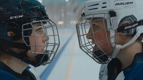 This 2022 Austrian film is based on ice hockey and unravels the interpersonal relationships between players of a women's team. This 2022 Austrian film is based on ice hockey and unravels the interpersonal relationships between players of a women's team.
