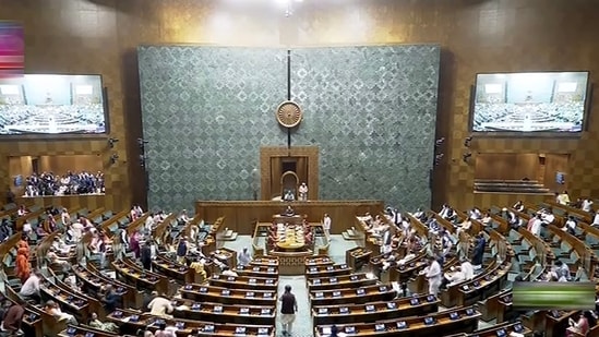Lok Sabha Lok Sabha