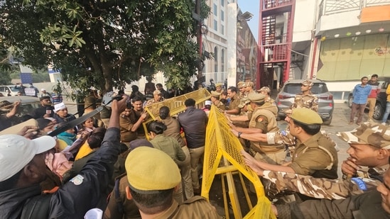 The NCRB numbers do not present the full picture of police misconduct across India (Deepak Gupta)