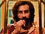 Animal box office collection day 5: Ranbir Kapoor's film to soon cross the <span class='webrupee'>₹</span>300 crore mark in India. Animal box office collection day 5: Ranbir Kapoor's film to soon cross the <span class='webrupee'>₹</span>300 crore mark in India.