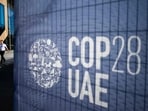 The UN climate conference opens in Dubai on November 30 with nations under pressure to increase the urgency of action on global warming and wean off fossil fuels, amid intense scrutiny of oil-rich hosts UAE. (AFP)
