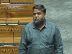 DMK MP Senthilkumar