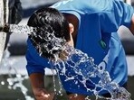 The European Space Agency's Copernicus Climate Change Service reported that November surpassed the previous warmest November by almost a third of a degree Celsius. . (AP)
