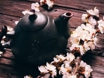 The most sought-after item is the khiew ranei or kchu lyrnai, a type of black terracotta pottery specifically used for preparing popular local delicacies like pumaloi and putharo.&nbsp;(Unsplash)