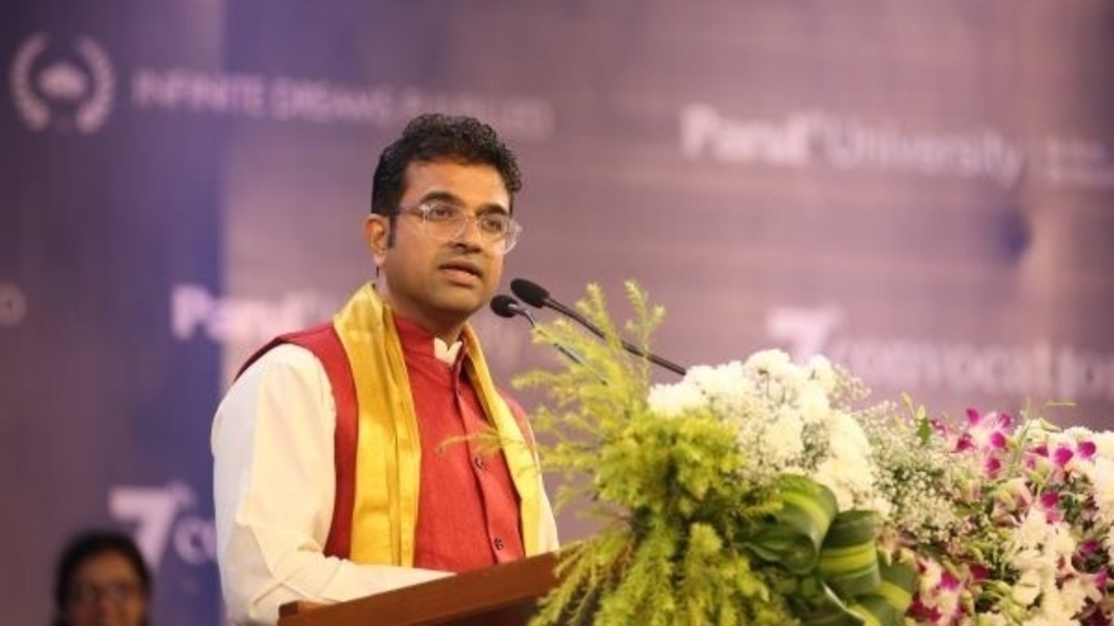 Parul University's 7th Annual Convocation Marks the Commencement of Careers for 9,980 Graduates - Vimarsana News