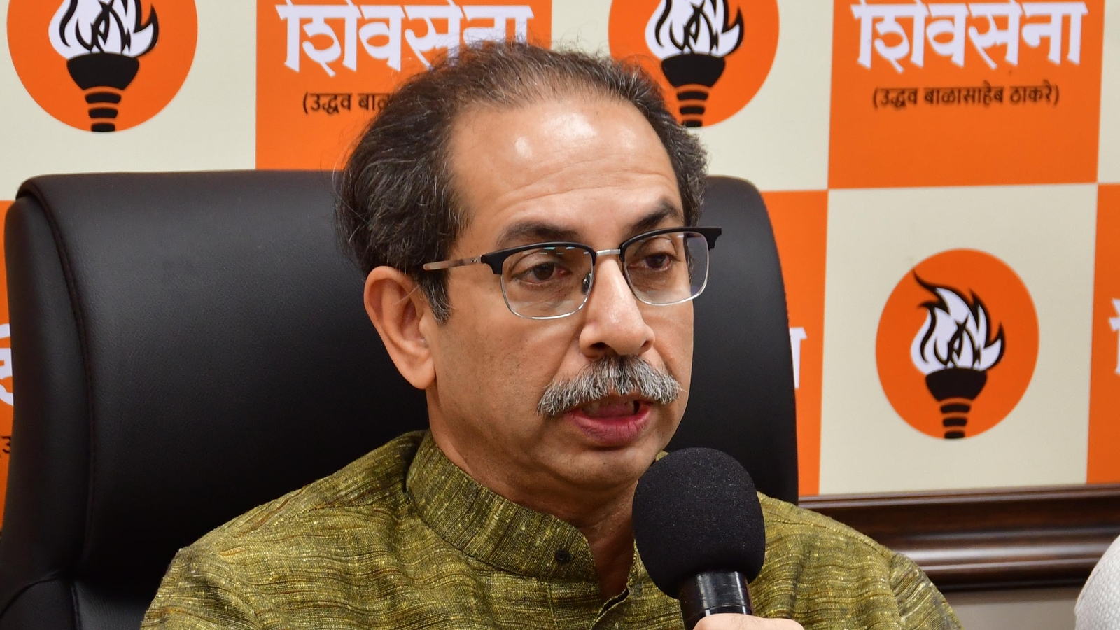 Explained: Here's why Uddhav Thackeray will protest against Adani Group - Vimarsana News